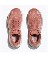 NEW Hoka W Clifton 10 Women’s 1162031 Running Shoes BLUSH ROSE Sz 11B NEW - $2,190.26 MXN