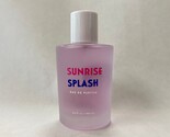 Tru Fragrance Sunrise Splash Eau De Parfum 3.4 fl oz 100ml - $48.51