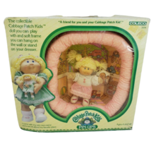 VINTAGE 1983 COLECO CABBAGE PATCH PIN-UPS MINI DOLL TOY STORE IN ORIGINA... - $1,221.84 MXN