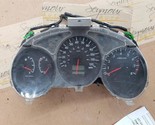 Speedometer Cluster MPH X Model Fits 05 FORESTER 363110 - £43.14 GBP