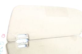 07-13 MERCEDES-BENZ S550 SUN VISORS PAIR Q3769 image 7