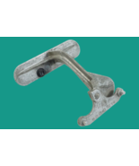 08-2014 merceds w204 c300 c350 abs hydraulic pump mount bracket stand 20... - $529.59 MXN