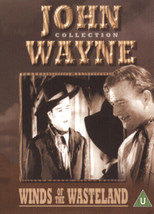 Winds Of The Wasteland (AKA Stagecoach Run) DVD (2003) John Wayne, Wright (DIR)  - £13.92 GBP