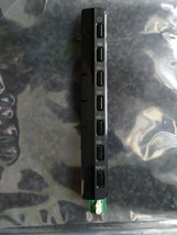 VIZIO M550VSE Key Button Board 54.25075.251 , ZY12214-5201 , GWA7.820.725-2 - £6.51 GBP