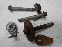 2003 Ford Ranger Front Differential Bolts - $29.99