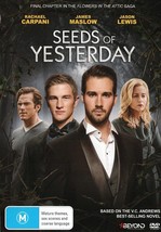 Seeds of Yesterday DVD - $12.83