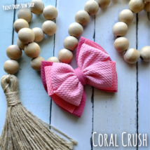 4&quot; Coral Crush - $10.50