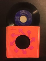 Errol Garner Trio - Exactly Like You/Misty SINGLE VINYL Mercury Records &#39;57 - £18.89 GBP