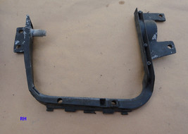 88-96 Corvette Headlight Head Lamp Motor U Mount Bracket RH 05992 - $40.00