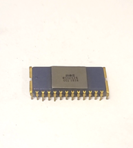 Genuine MOS MCS2526 chip 2526 Commodore - $33.59