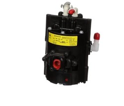 Lancer 8087163 Beverage BIB Pump No Fittings, Shurflo - $3,805.53 MXN