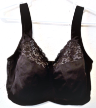 38H Anita Rosa Faia Havanna Wire Free T-Shirt Bra 5813 - £20.67 GBP