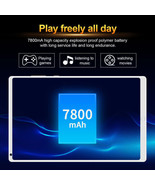 8&quot;inch WIFI Tablet Android11 HD 12+640GB Tablet  12 Core  5G - £187.86 GBP