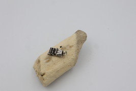 4 Wheel Drive, Jeep Sterling Silver Charm - $12.00