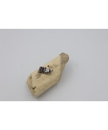 4 Wheel Drive, Jeep Sterling Silver Charm - $12.00