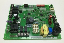 Rheem Ruud 62-102784-01 Furnace Control Circuit Board 1137-120 used #P253 - £93.42 GBP