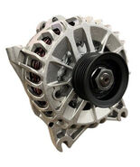 Pre-owned Motorcraft alternator from prebuilt 2C3U-AB 02041505 unknown p... - $102.95