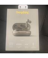 HeyDay True Wireless Earbuds Kit Bluetooth 5.0 sweat resistant - $384.85 MXN