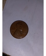 1970 penny - $1,500.00