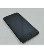 Apple iPod 8GB A1367 4th Generation MP3 Player FACTORY RESET WORKS - $14.95