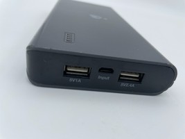 Power Bank IOGear 16,000 mAh GMP16K Iogear GearPower  Capacity Mobile St... - $551.39 MXN