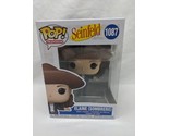 Funko Pop Television Seinfeld Elaine (Sombrero) #1087 Vinyl Figure - $23.75