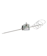 Star K‑1222‑30, 2T-Z15211, Thermostat, 550°F, 25 A, 250 V - $9,334.41 MXN