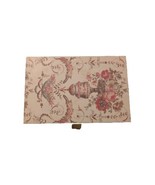 Anna Griffin Shoes &amp; Handbags Rubber Stamp Set NEW - $24.37 CAD