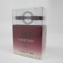 1881 Collection by Cerruti 1881 1.7 oz Eau de Parfum Spray with Bracelet... - £51.10 GBP