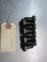 Flexplate Bolts From 2011 Ford Taurus  3.5 - £11.77 GBP