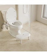 Bigcow Ultra-Slim Bidet Attachment For Toilet &amp; Adjustable Height Toilet... - €44,32 EUR