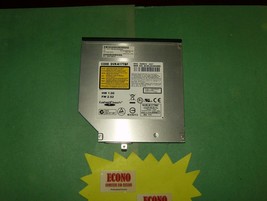 Toshiba Satellite  A205 Laptop DVD-RW Drive #V000100810 - $7.57