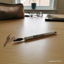 Browpro Brow-Sessive Eyebrow Pencil Natural-Looking Medium Brown with Du... - $87.46 MXN