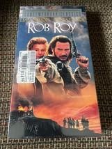 Rob Roy (1995) VHS NTSC MGM/UA Contemporary Classics R 4:3 New/Sealed - £5.90 GBP