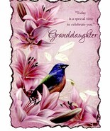 Today Is A Special Time To Celebrate You  - Birthday Greeting Card - 06396 - $2.79