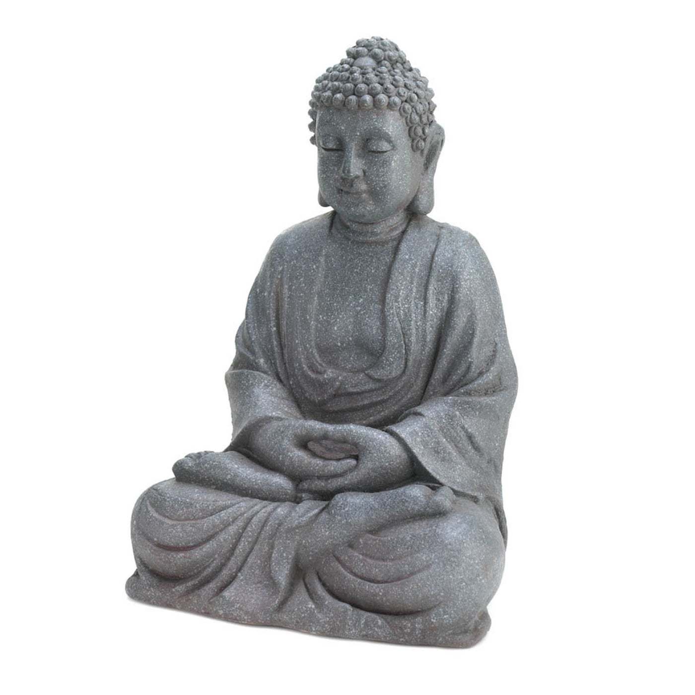 Meditating Buddha Statue - $50.72