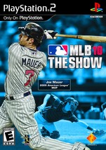 MLB 10 The Show - PlayStation 2 [video game] - $19.93