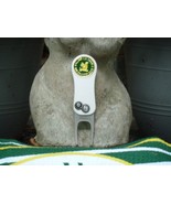 US Open 2022 Green Ball Marker &amp; Divot Tool - Great Seller! Pitchfix White - $28.16 CAD