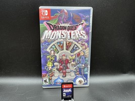 Dragon Quest Monsters: The Dark Prince (Nintendo Switch) Used - £47.53 GBP