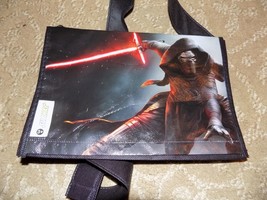 Star Wars The Force Awakens  Bag from Subway Collectible NEW - £9.18 GBP