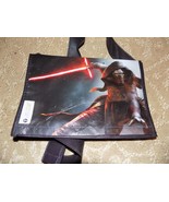 Star Wars The Force Awakens  Bag from Subway Collectible NEW - $278.34 MXN