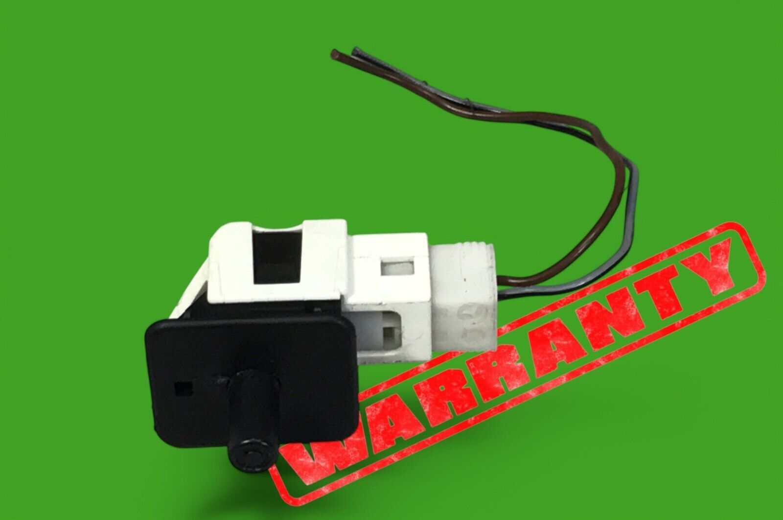 OEM mercedes crossfire door jam ajar light indicator switch sensor butto... - $19.00