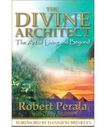 The Divine Architect  The Art of Living and Beyond Stubbs Perala Paperba... - £7.87 GBP