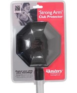 Masters Forte Braccio Protegge il Vostro Golf Club When da Viaggio - Tra... - $573.60 MXN