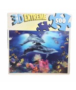 Miracle of Life IV Extreme 3D Puzzle 500 Pieces by MasterPieces - £35.72 GBP
