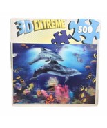 Miracle of Life IV Extreme 3D Puzzle 500 Pieces by MasterPieces - $863.29 MXN