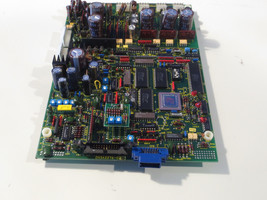 Brother Cnc Circuit Board 2N3A2274-D23 2N3A2274-D 23 - £95.46 GBP