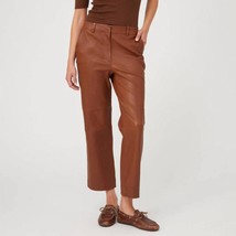 Sprwmn Cropped Baggy Trouser Size L - €561,65 EUR
