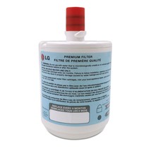 Genuine LT500P ADQ72910901 LG OEM Refrigerator Fridge Water Filter 5231J... - $368.73 MXN