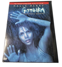 Gothika (Widescreen Edition) DVD - Halle Berry - £3.10 GBP